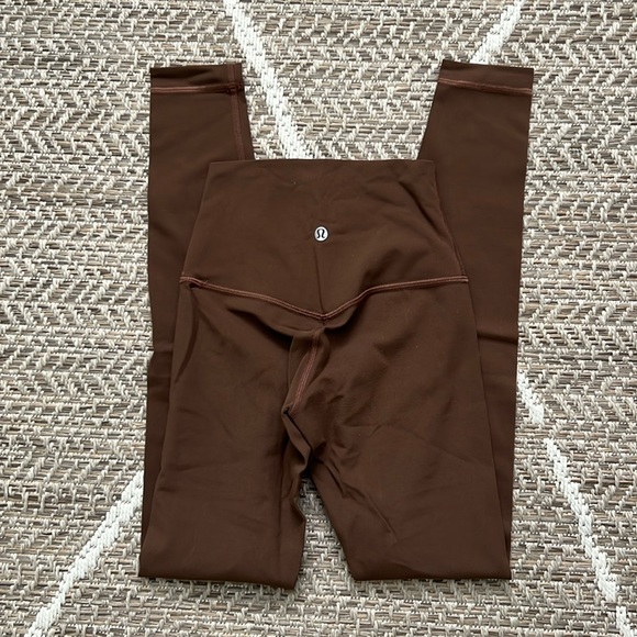 lululemon athletica Pants - lululemon Align 28”
